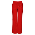 HeartSoul Head Over Heels Drawn To You Low-Rise Drawstring Pant
